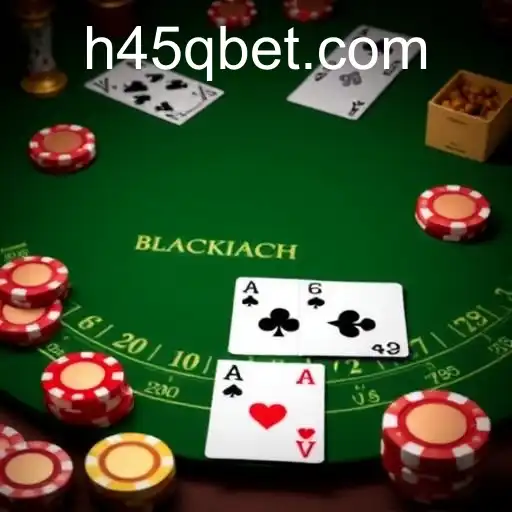 Blackjack