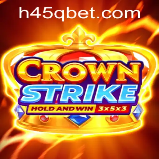 Crownstrike: Descubra o Novo Fenômeno dos Jogos com a Palavra-Chave 45Qbet