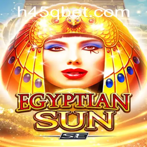 Descubra o Fascinante Mundo de EgyptianSunSE com 45Qbet
