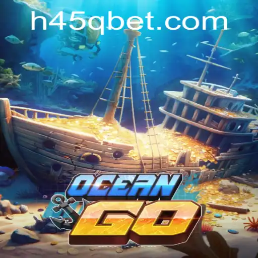 Explorando o Mundo Subaquático com OceanGO