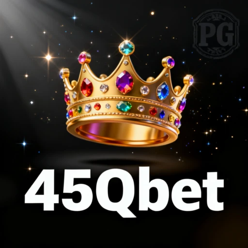 45Qbet Logo