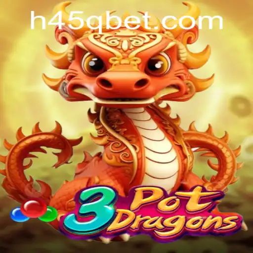 Descubra 3PotDragons: O Jogo Que Está Revolucionando o Mundo dos Games