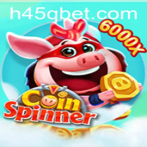 CoinSpinner: O Jogo que Revoluciona o Mundo dos Games com 45Qbet