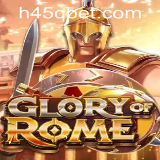 GloryofRome: Uma Jornada Épica pela História Romana