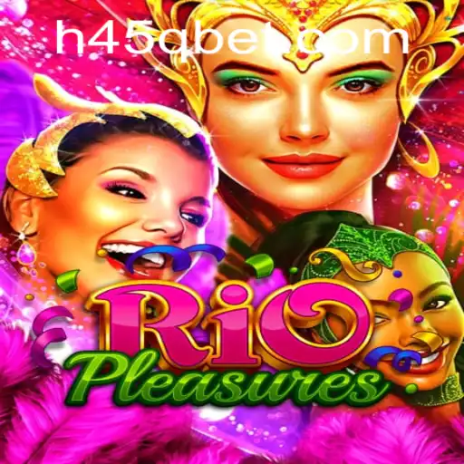 Descubra o Novo Jogo Empolgante: RioPleasures