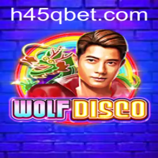 Descubra o Dinâmico Mundo de WolfDisco: O Novo Fenômeno do Entretenimento